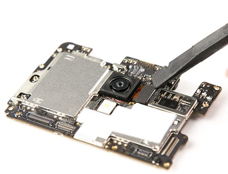Oneplus hotsell 3t motherboard